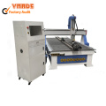 4 Axis CNC 3D Wood Cutting Machine